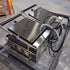 Eurodib PD3000 200 PD Series "R" Large Panini Grill, 220V, SCRATCH & DENT FINAL SALE