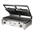 Eurodib PDR3000 220 PD Series "R" Large Panini Grill, 220V