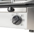 Eurodib PDR3000 220 PD Series "R" Large Panini Grill, 220V