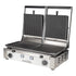 Eurodib PDR3000 220 PD Series "R" Large Panini Grill, 220V