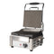 Eurodib SFE02325SFE Series Small Panini Grill, 120V