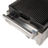 Eurodib SFE02325SFE Series Small Panini Grill, 120V