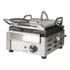 Eurodib SFE02325SFE Series Small Panini Grill, 120V