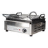 Eurodib SFE02345 SFE Series Medium Panini Grill, 120V