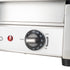 Eurodib SFE02345 SFE Series Medium Panini Grill, 120V