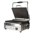 Eurodib SFE02345 SFE Series Medium Panini Grill, 120V