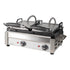 Eurodib SFE02365 SFE Series Large Panini Grill, 240V