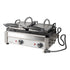 Eurodib SFE02365 SFE Series Large Panini Grill, 240V