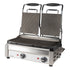 Eurodib SFE02365 SFE Series Large Panini Grill, 240V