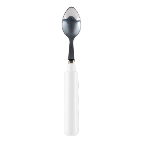 Parsons ADL Comfort Grip Teaspoon, Vinyl Coated Handle