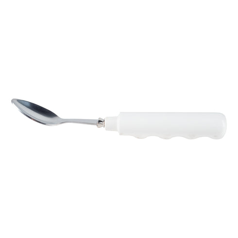 Parsons ADL Comfort Grip Teaspoon, Vinyl Coated Handle