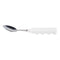Parsons ADL Comfort Grip Soup Spoon, Vinyl Coated Handle