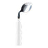 Parsons ADL Left Hand Comfort Grip Soup Spoon, Vinyl Coated Handle
