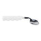 Parsons ADL Left Hand Comfort Grip Soup Spoon, Vinyl Coated Handle