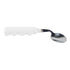 Parsons ADL Left Hand Comfort Grip Soup Spoon, Vinyl Coated Handle