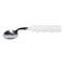 Parsons ADL Right Hand Comfort Grip Soup Spoon, Vinyl Coated Handle