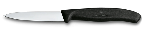 Victorinox Paring Knife, 3.25", Black