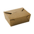 Globe Kraft Paper Food Box (200-pack)