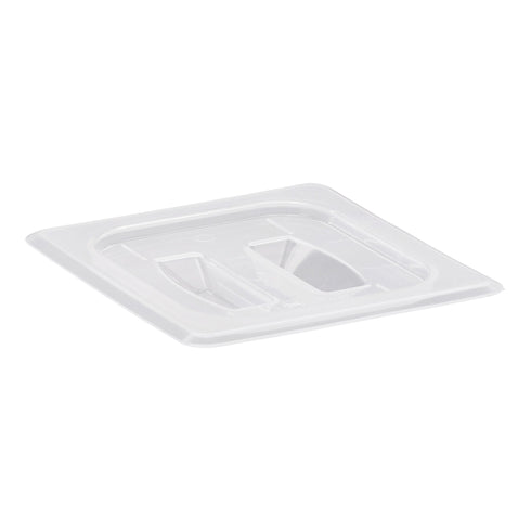 Cambro | Couvercle de casserole translucide