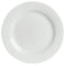 Steelite Concerto Bread & Butter Plate, 6 1/4", White (24-pack)