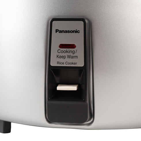 Panasonic SR-42HZP 23 Cup Commercial Rice Cooker
