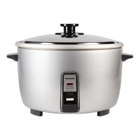 Panasonic SR-42HZP 23 Cup Commercial Rice Cooker