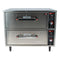 Hatco HDW-2 Freestanding 2 Drawer Warmer Unit, 120 V, FINAL SALE