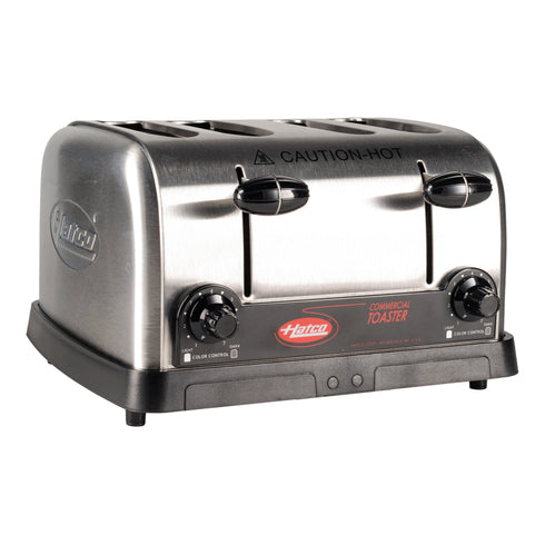 Hatco TPT 4-Slot Toaster, 120 V