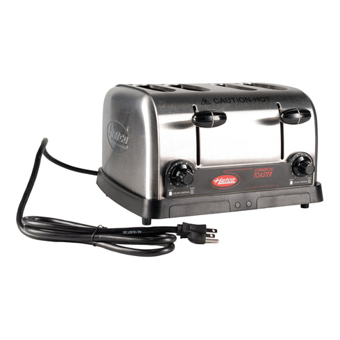 Hatco TPT 4-Slot Toaster, 120 V