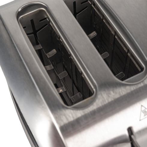 Hatco TPT 4-Slot Toaster, 120 V