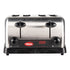 Hatco TPT 4-Slot Toaster, 120 V