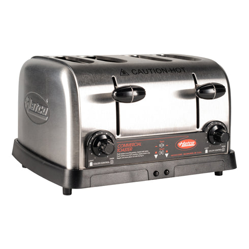 Hatco TPT 4-Slot Toaster, 208 V