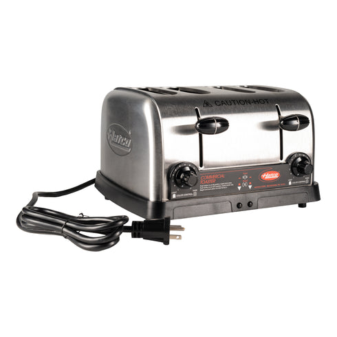 Hatco TPT 4-Slot Toaster, 208 V