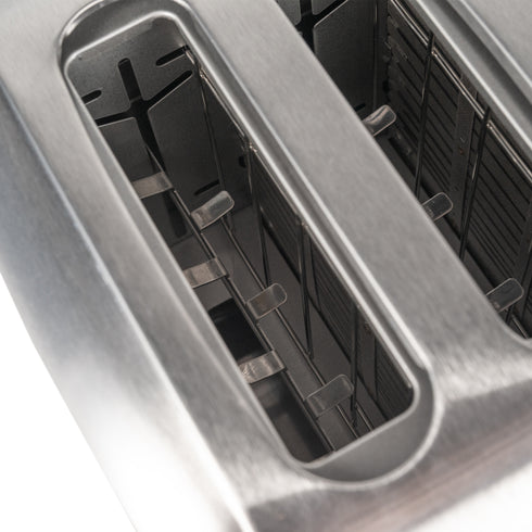 Hatco TPT 4-Slot Toaster, 208 V