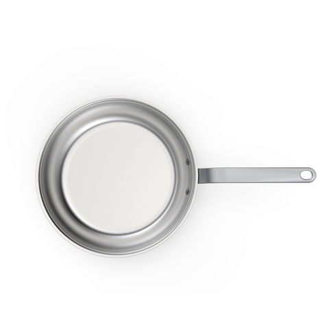 Vollrath | Poêle à frire Wear-Ever, aluminium