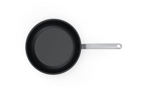 Vollrath Wear-Ever SteelCoat Non-Stick Fry Pan, Aluminum, FINAL SALE