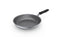 Vollrath Wear-Ever PowerCoat Fry Pan w Silicone Handle, Aluminum