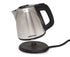 Chef'sChoice Model 673 Cordless Compact Electric Kettle, 1 L, Stainless Steel