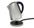 Chef'sChoice Model 681 Cordless Electric Kettle, 1.7 L, Stainless Steel