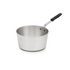 Vollrath | Casserole conique Wear-Ever avec poignée en silicone, 10 Qt, aluminium