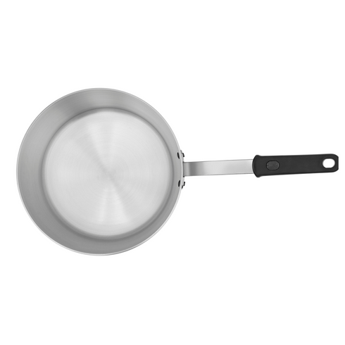 Vollrath | Casserole conique Wear-Ever avec poignée en silicone, 10 Qt, aluminium