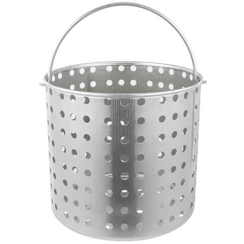 Vollrath | Panier pour marmite/friteuse Wear-Ever, 32 pintes, acier inoxydable
