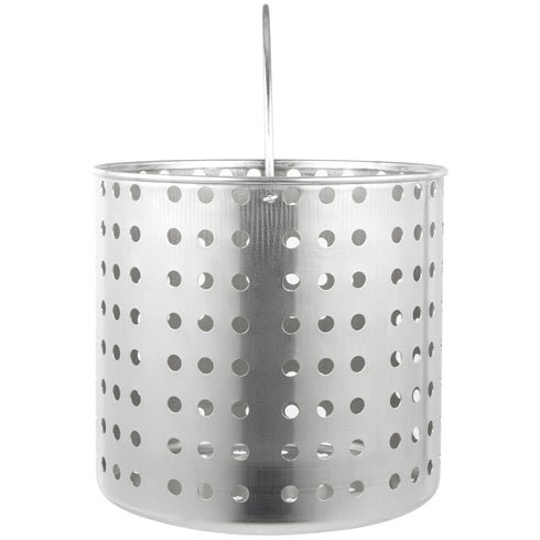 Vollrath | Panier pour marmite/friteuse Wear-Ever, 32 pintes, acier inoxydable