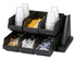 Cambro Versa Organizer, Rack with 6 Bins