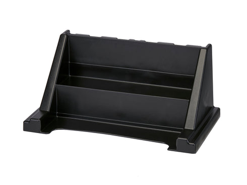 Cambro Versa Organizer, Rack with 6 Bins