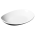 Camée | Assiette en forme d'œuf Ovation, 7 1/2 po (paquet de 36)