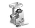 Chef'sChoice Model 720 Food / Meat Grinder, Stainless Steel/Cast Aluminum