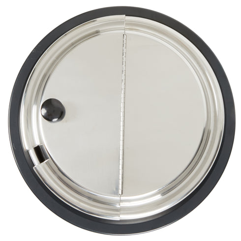 Vollrath Countertop Induction Rethermalizer, Silver, 120V