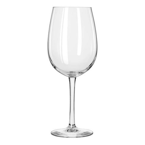 Libbey | Verre à vin Vina, 16 oz (paquet de 12)