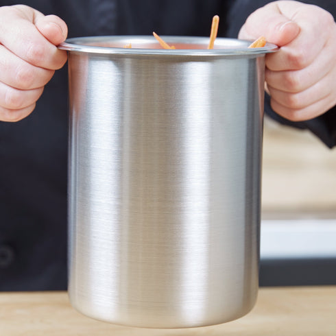 Völlrath | Bain-Marie, acier inoxydable